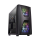 Obudowa THERMALTAKE Commander C34 Tempered Glass ARGB CA-1N5-00M1WN-00